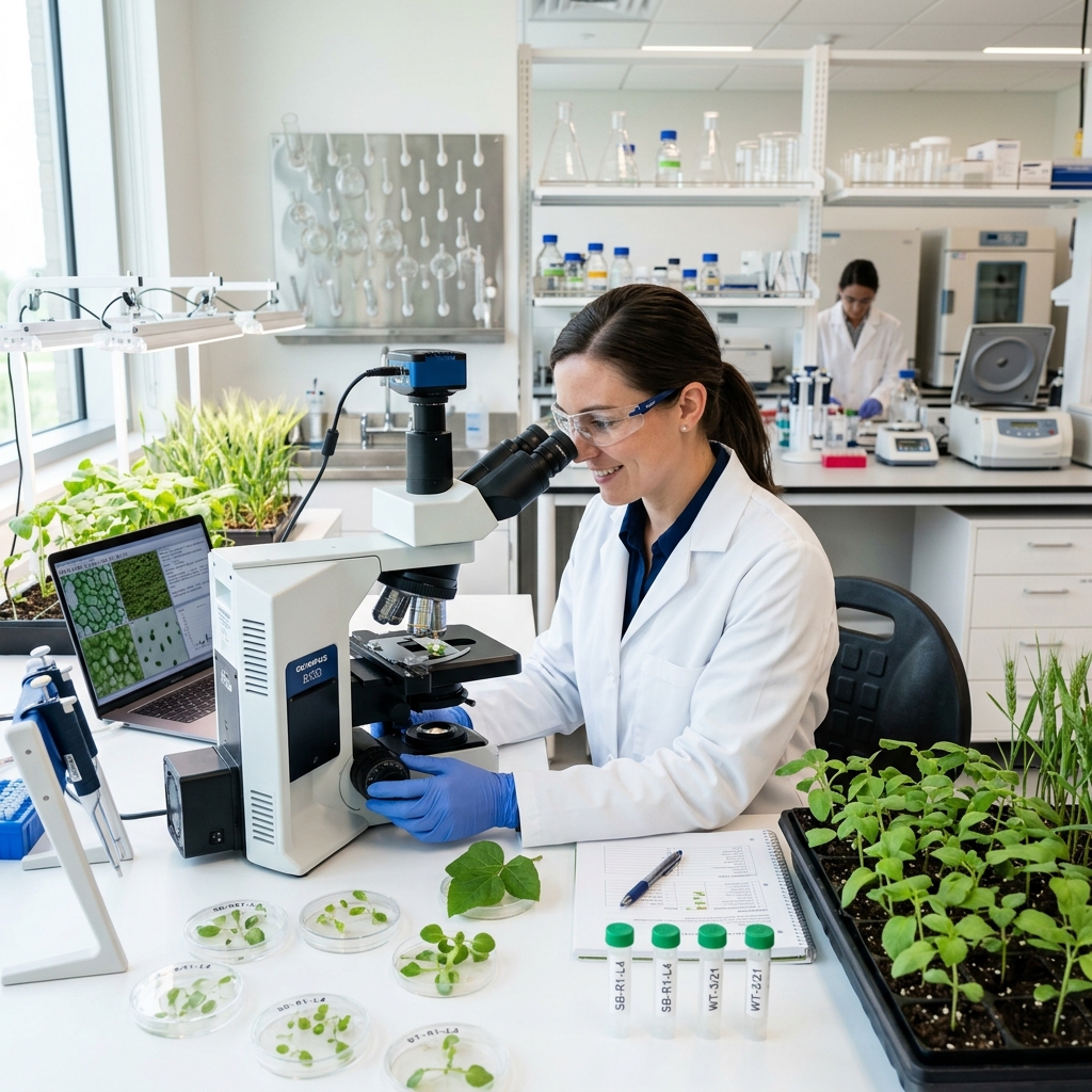 NITRICH Research Laboratory