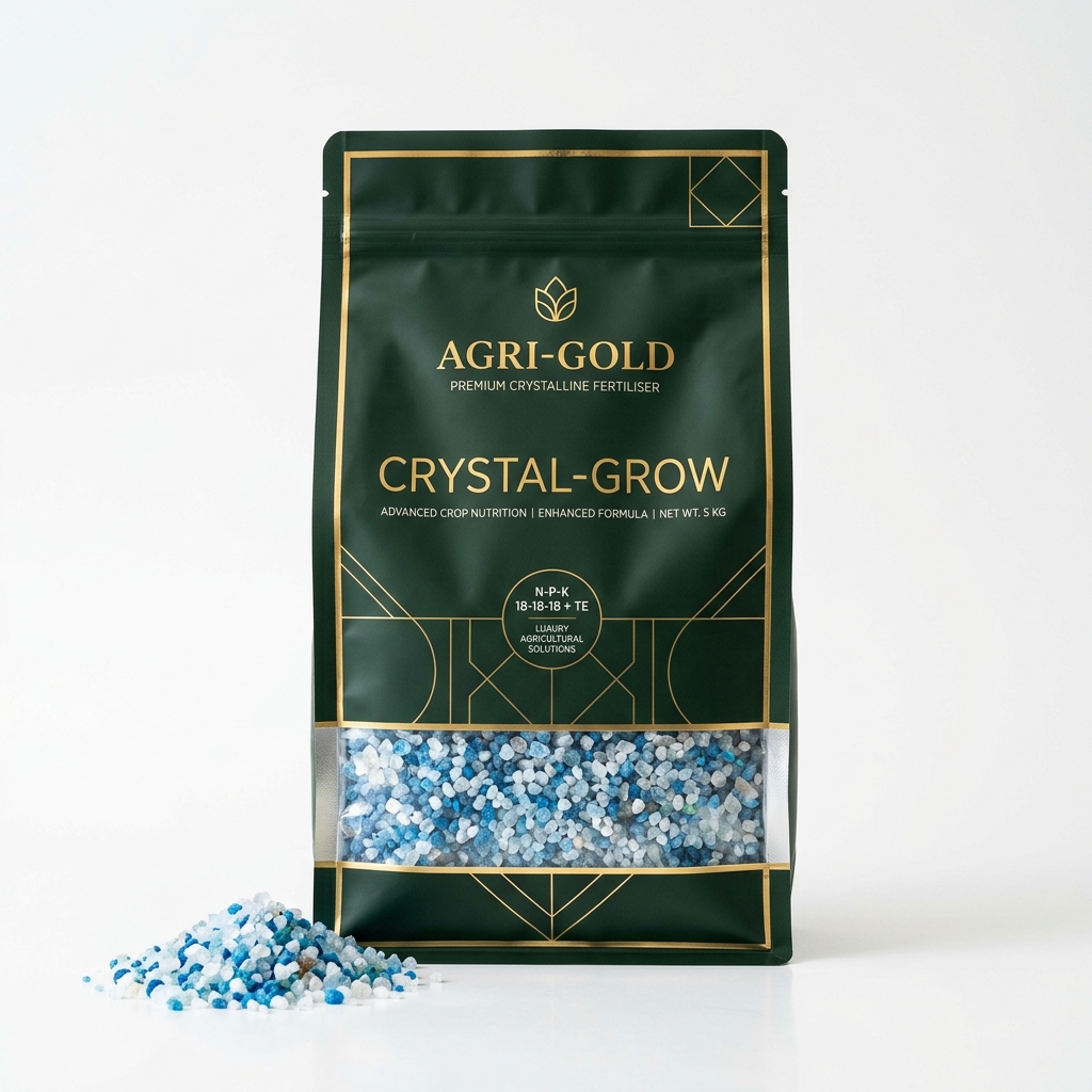 NITRICH GrowMax Premium Fertiliser